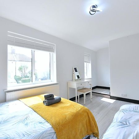 밀힐 North West London Escape 빌라 외부 사진